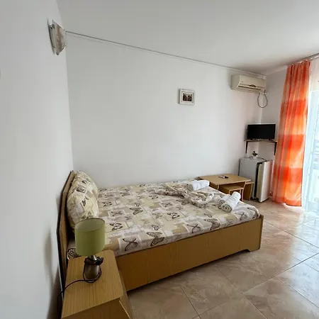 Luna Marina Aparthotel Costinesti