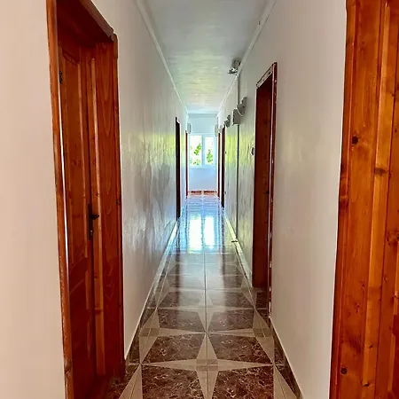 Aparthotel Luna Marina
