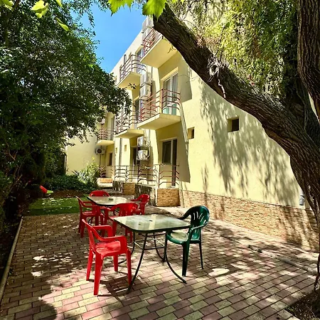 Aparthotel Luna Marina *