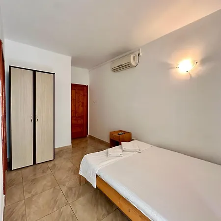 Aparthotel Luna Marina