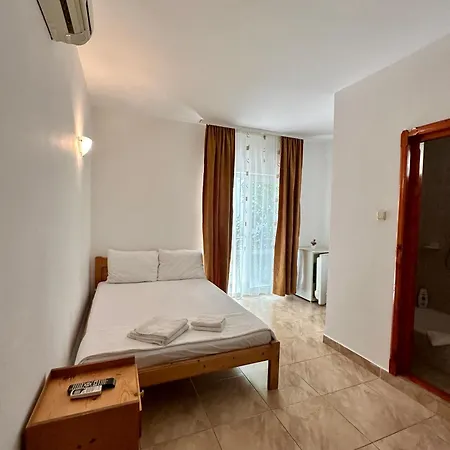 Aparthotel Luna Marina Costinesti