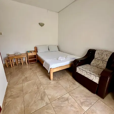 Aparthotel Luna Marina