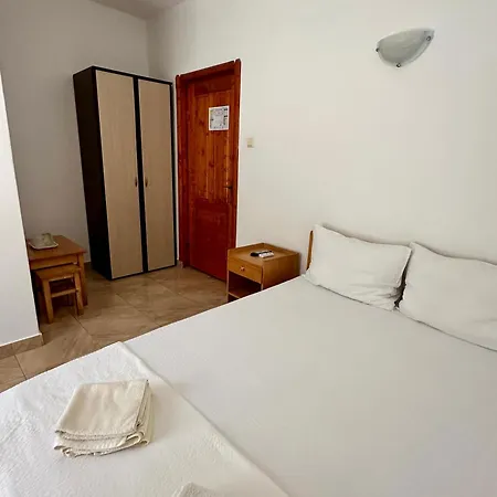 Aparthotel Luna Marina Costinesti