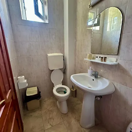 Aparthotel Luna Marina