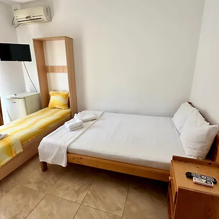 Luna Marina Aparthotel *