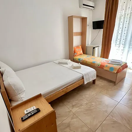 Aparthotel Luna Marina