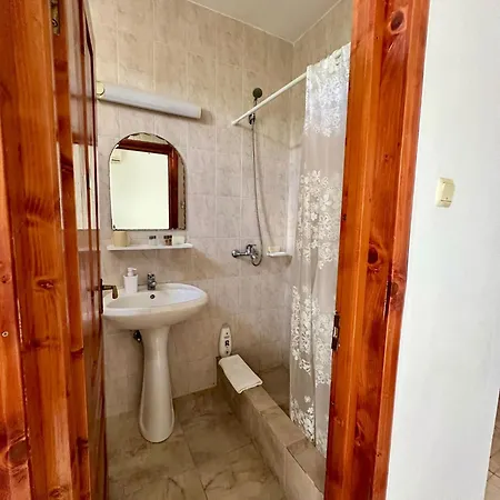 Aparthotel Luna Marina