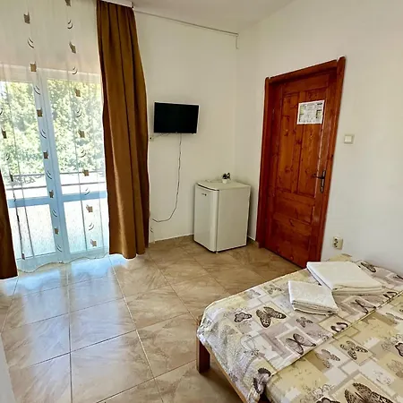 Aparthotel Luna Marina *